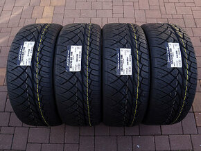 4x 285/45R22 NITTO – LETNÍ – NOVÉ – DODGE RAM ESCALADE