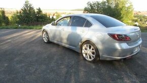 Mazda 6 2010 136kw