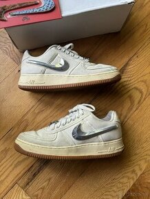 Travis scott sail low airforce - 1