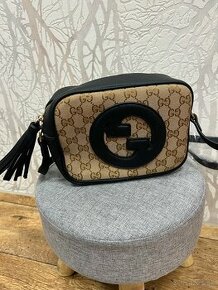 Crossbody gucci kabelka