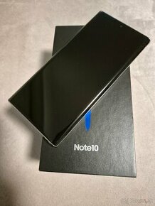 Samsung Note 10 SM-N970F/DS - 1