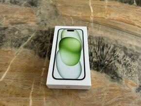 Predam Iphone 15 128gb Green - 1