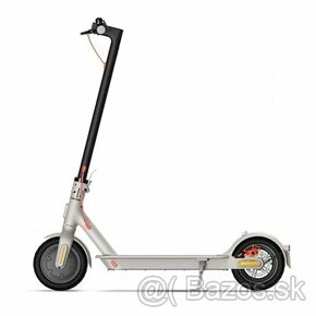 XIAOMI SCOOTER M365 JE V SUPER STAVE OSOBNÍ ODBER KOŠICE - 1