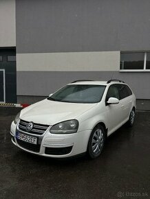 Volkswagen Golf 5 variant 1.9 tdi 77lw - 1