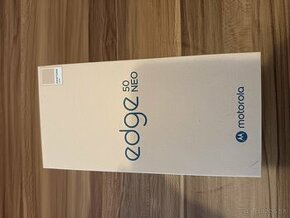 Motorola Edge 50 Neo 8/256 GB Latte