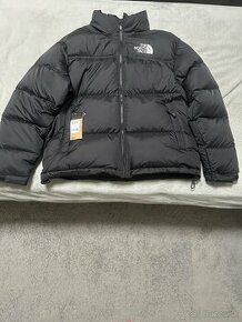 The North Face 1996 retro Nuptse 700- Veľkosť L