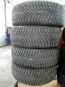 Zimné pneumatiky 195/55r16 - 1