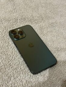 iPhone 13 Pro green 128gb