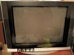 Predam TV Samsung 70 cm.uhlopriecka.za 22e.celkom novy set t - 1