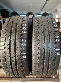 Letne pneu Kleber 205/55 r17 95V XL