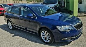 ŠKODA SUPERB COMBI 4X4 - PREDAJ AJ NA SPLÁTKY - 1