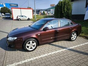 Seat Exeo 1.6