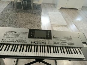 Predám Yamaha tyros5 76