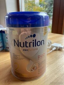 Nutrilon Profutura 2