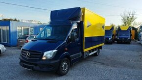 Mercedes-Benz Sprinter 314 CDI