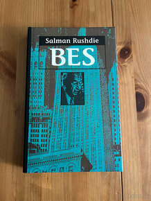 Salman Rushdie - Bes