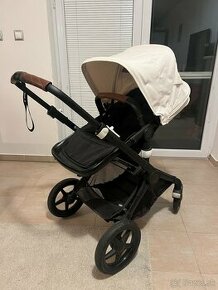 Predam Bugaboo fox 2