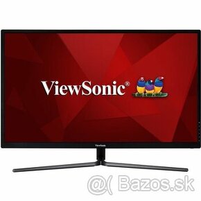 Predám 32" LCD monitor Viewsonic VX3211-MH