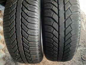 205/60 r16 zimné