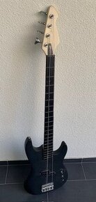 Predám basovú gitaru HOHNER LX100B