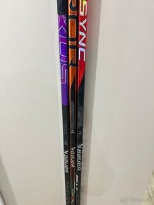 ✅ HRANÁ PRAVÁ HOKEJKY BAUER NEXUS SYNC - 175 CM - 95 F ✅