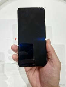 Predám Xiaomi 14T Pro Titan Black