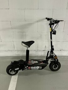 Nitro scooters XE1000 Plus (12Ah)