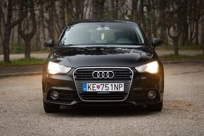 Audi A1 Sportback 1.2 TFSI, 140 575 km