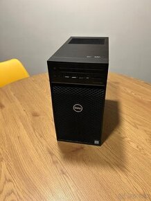 Dell Precision 3630 XL Tower