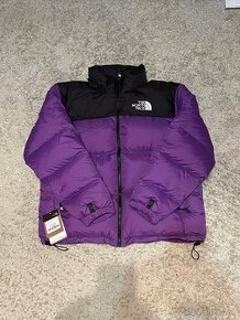 The North Face Puffer jacket