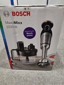 Bosch MS8CM61X1 MaxoMixx tyčový mixér