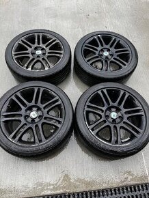 Alu disky themisto škoda superb 5x112 R18