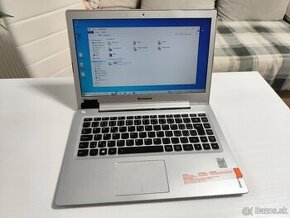 13,3" Ideapad U330P