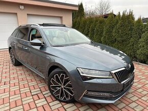 Škoda Superb III Combi Facelift 2.0 TDI 140kw 4x4 L&K - 1