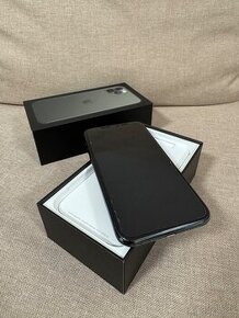 Apple iPhone 11 Pro 256Gb Midnight green