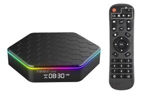 Predam novy 4K Android box + Sweet TV