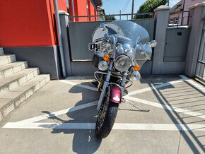 MOTO GUZZI California EV 1100