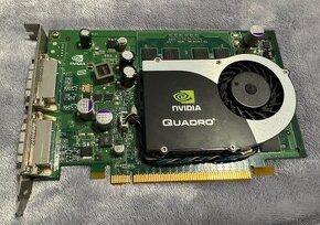 NVIDIA Quadro FX 570