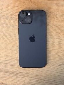 iphone 15 128gb black