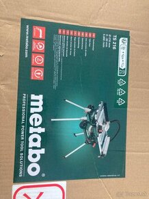 Metabo pila TS 216