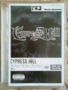 DVD Cypress Hill