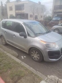 Predám citroen C3 Picasso