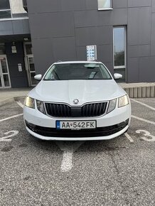 Skoda Octavia 2.0tdi DSG 2019