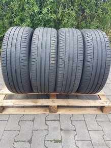 Letne 215/55R18 Michelin