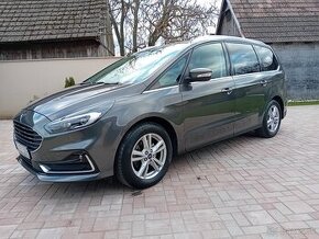 Ford Galaxy 2.5 Duratec Titanium eCVT 2022 HYBRID KUPENE SR