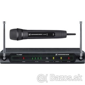 Sennheiser Freeport FP35-B