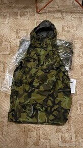 ECWCS Carinthnia AČR Gore-Tex membránou, army ossr USA Airso