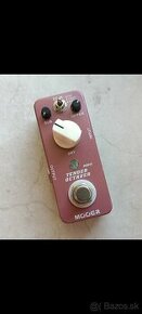 MOOER tender octaver mk2