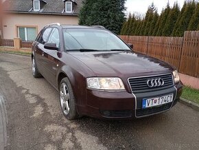 AUDI A6 c5 1,9 96 KW