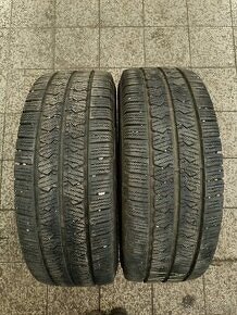 pneumatiky Sava 195/65r16C